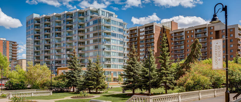 CALLA Condos Event at The Chinese New Year Carnival