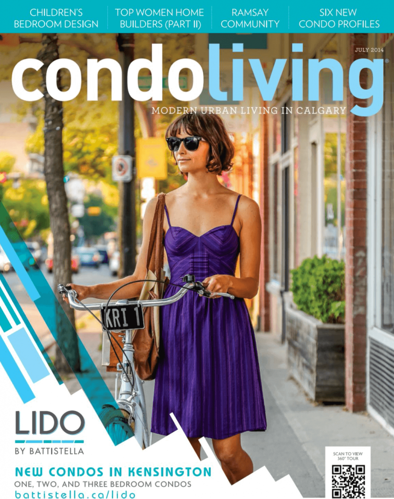 Condo Living - The value of a REALTOR®