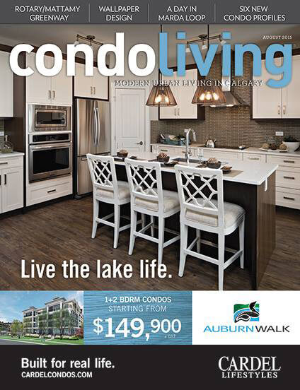 Condo Living - Alture MidCity Condos