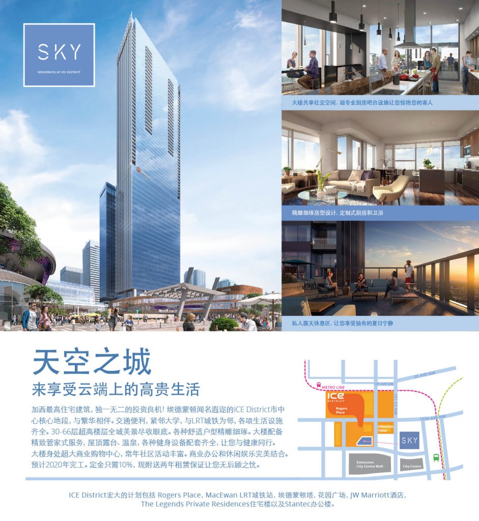 Sky Residences Condo Marketing Video